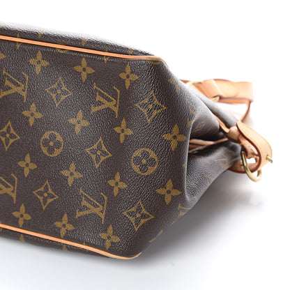 Louis Vuitton Monogram Batignolles 8 of 8