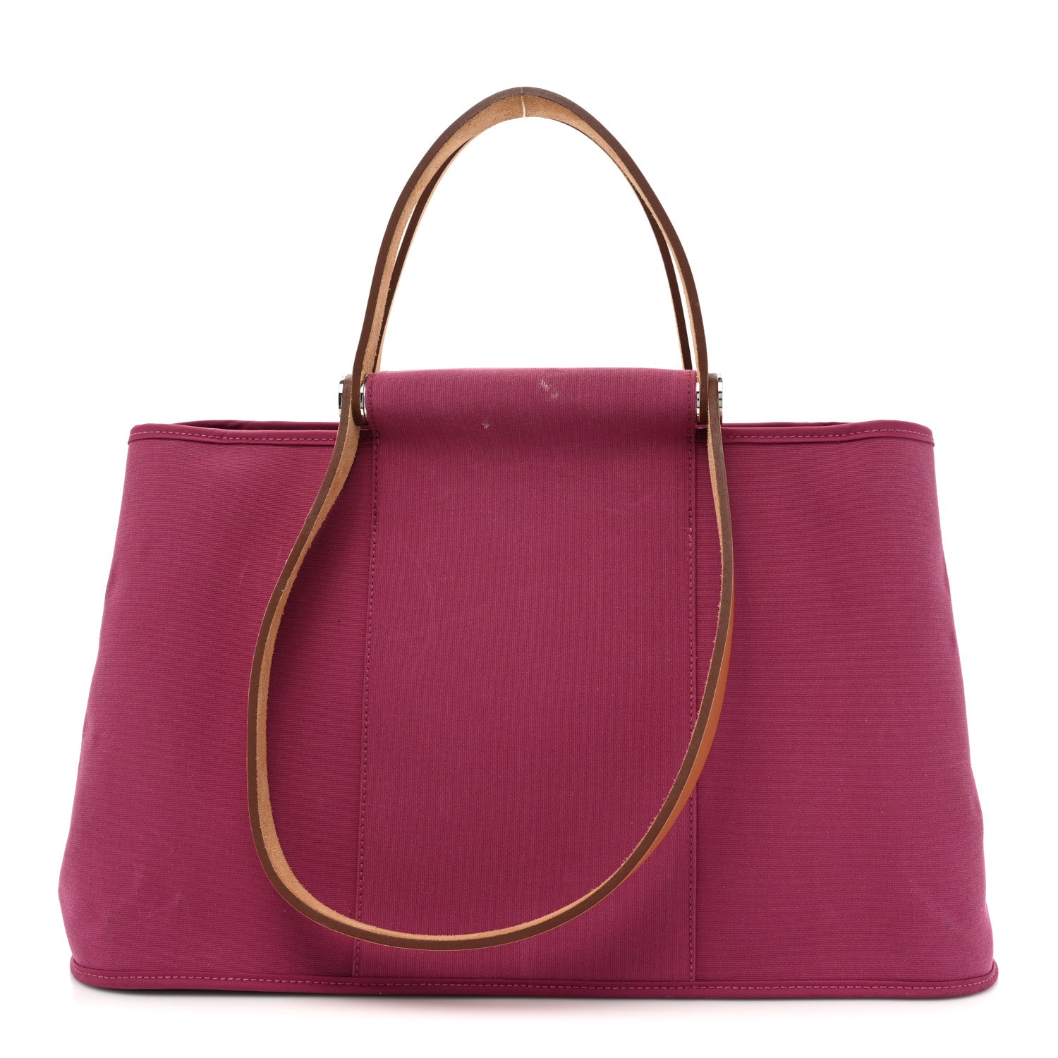 Hermes Toile Cabag 39 Tosca 1 of 21