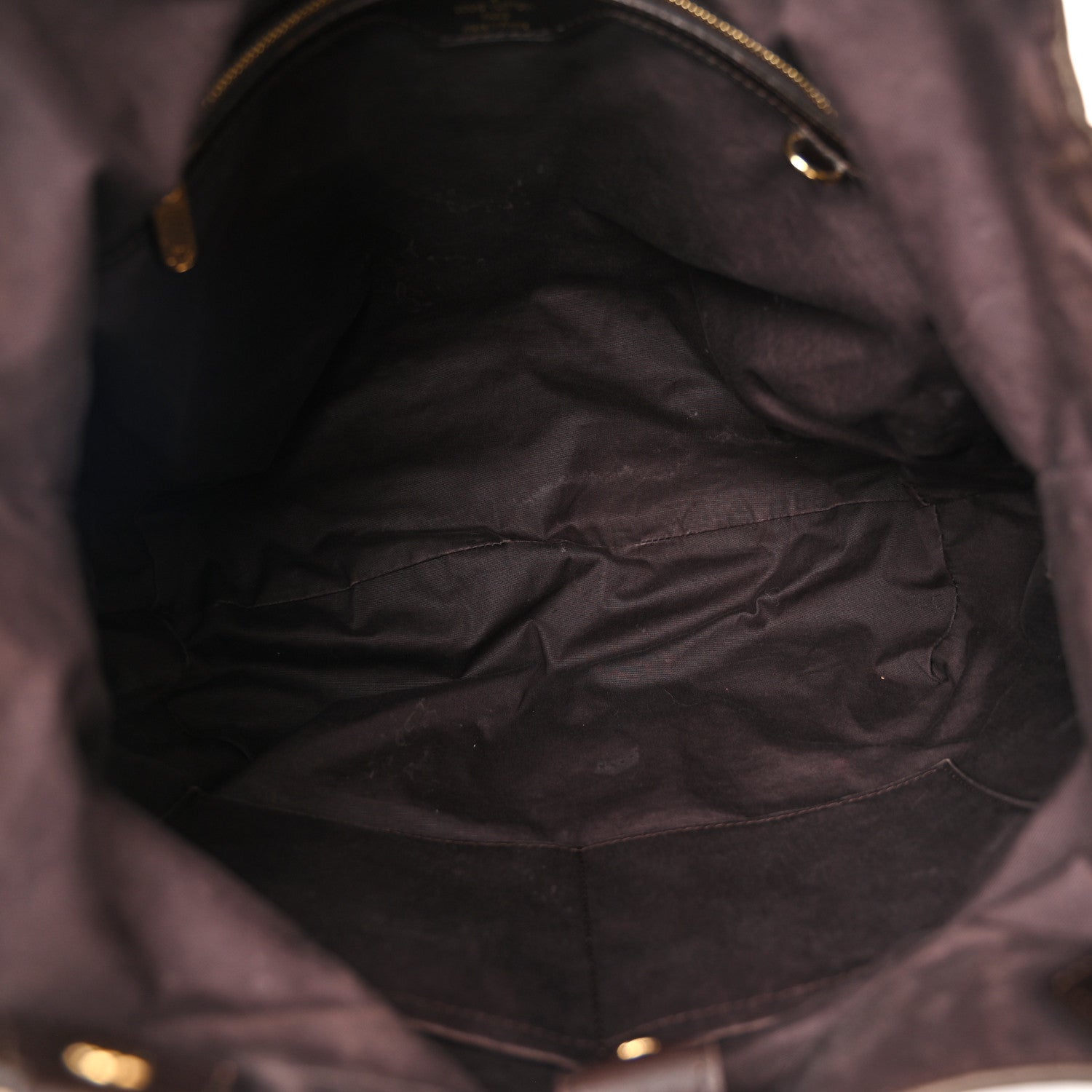 Louis Vuitton Monogram Idylle Fantaisie Fusain 5 of 12