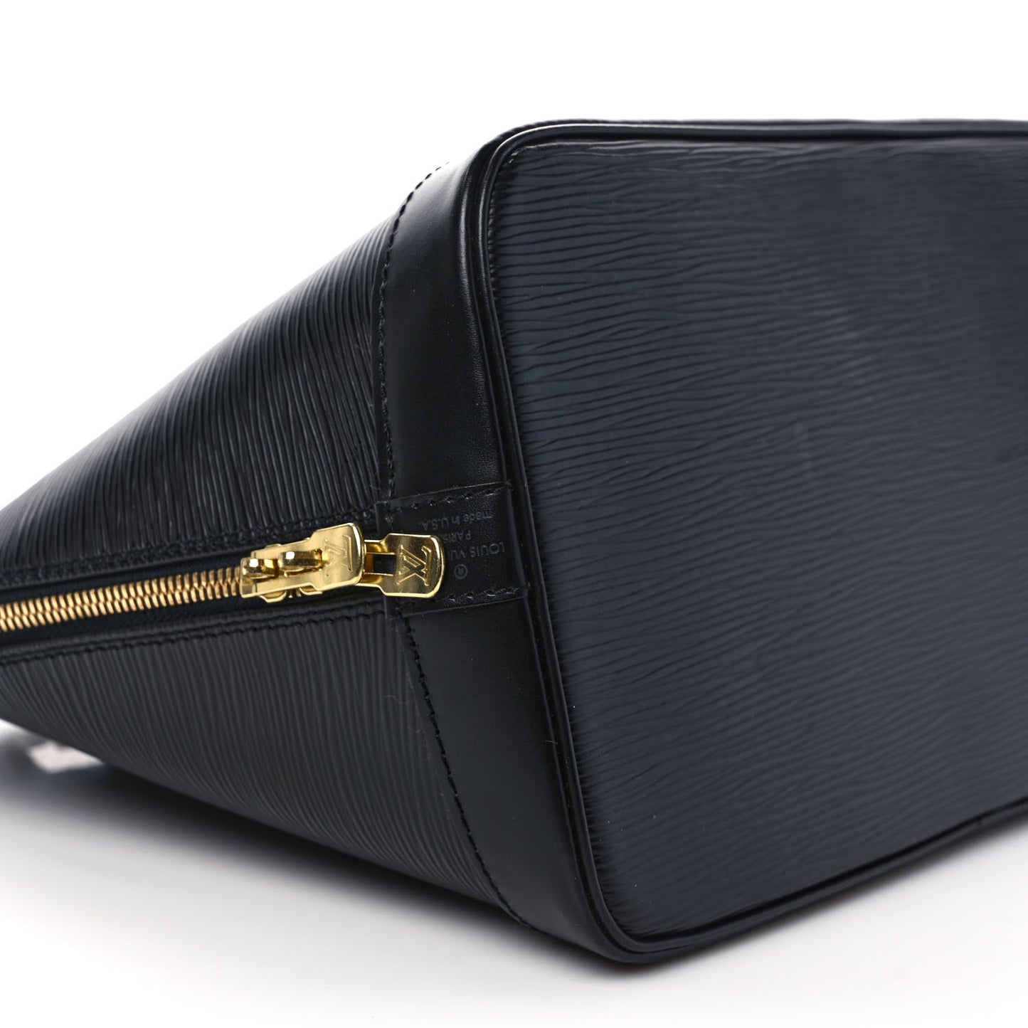 Epi Alma PM Black
