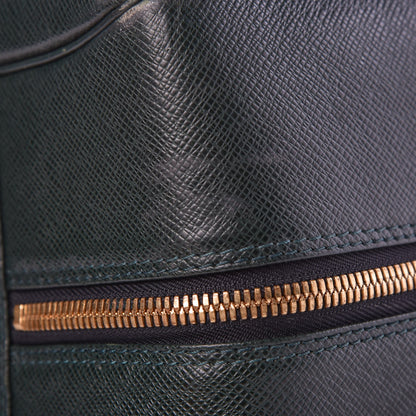 Louis Vuitton Taiga Helanga 1 Poche Epicea 15 of 19