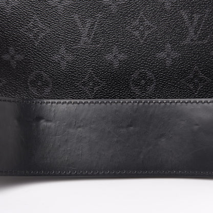 Louis Vuitton X FUJIWARA Monogram Eclipse Flash Fragment Apollo PM 11 of 14
