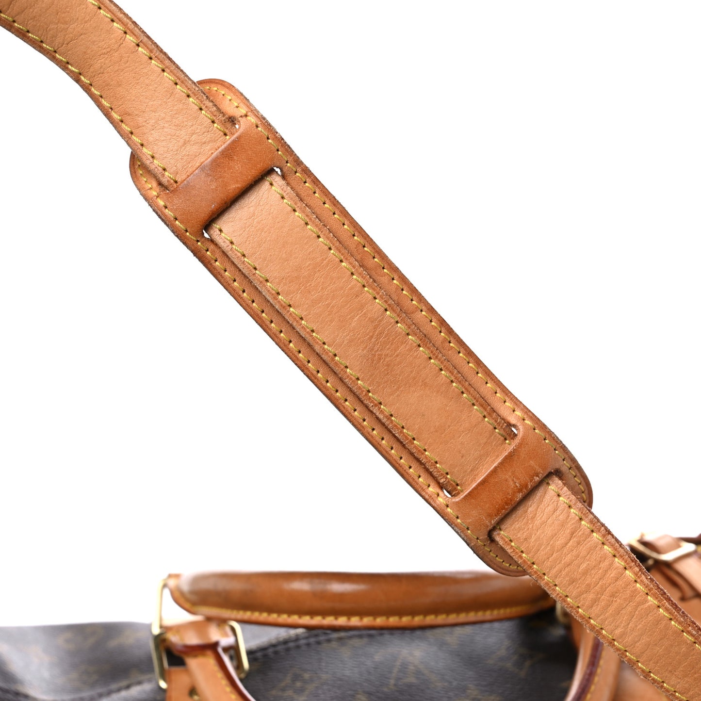 Monogram Keepall Bandouliere 60