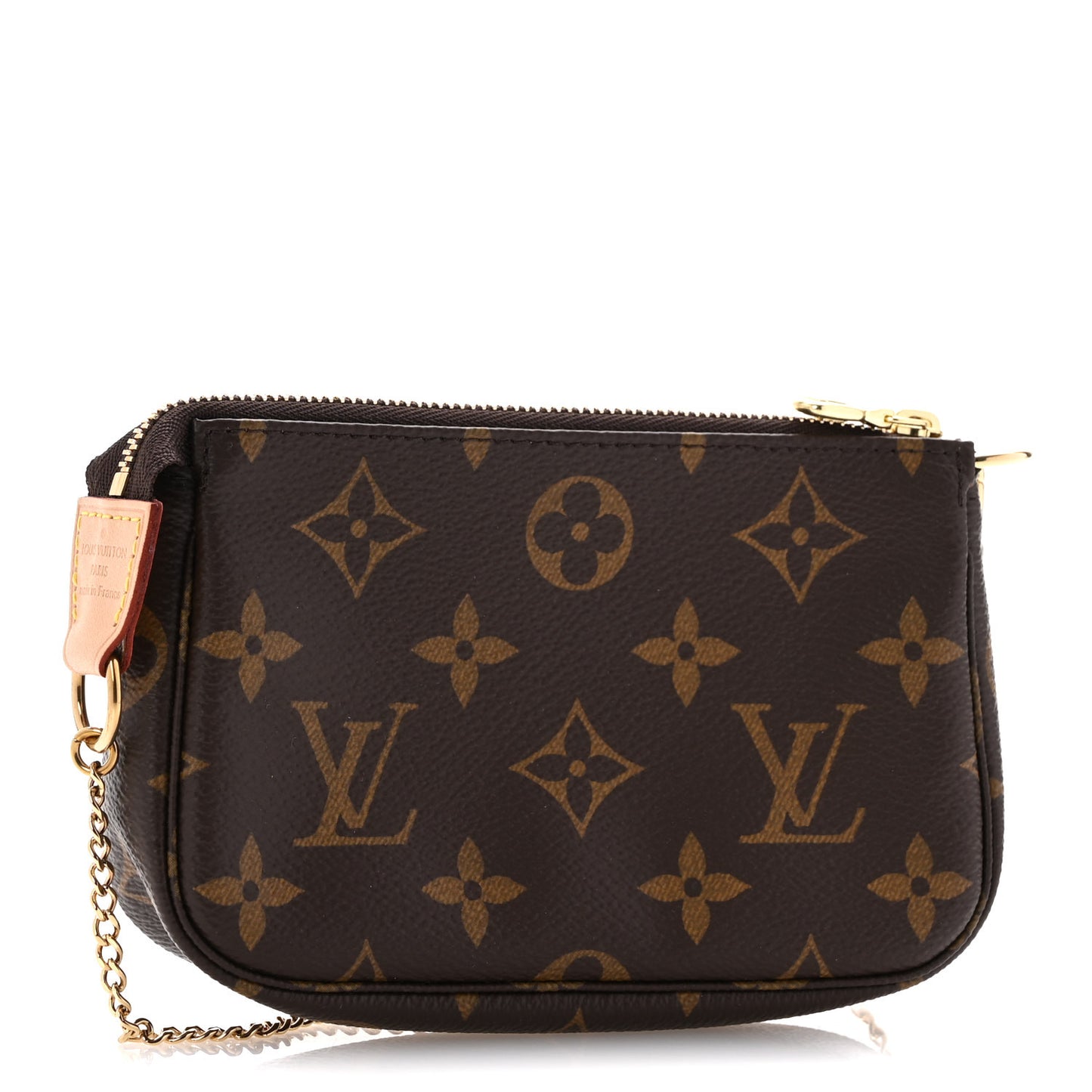 Monogram Mini Pochette Accessories