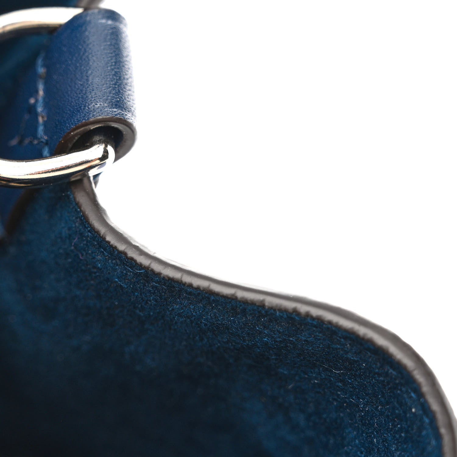 Louis Vuitton Monogram Escale Neonoe MM Blue 12 of 13