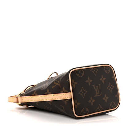 Louis Vuitton Monogram Nano Noe 4 of 9