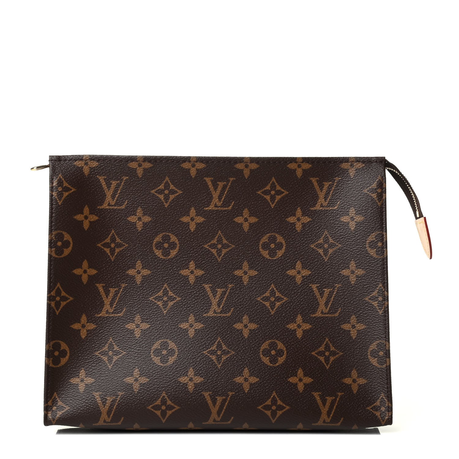 Louis Vuitton Monogram Toiletry Pouch 26 1 of 4