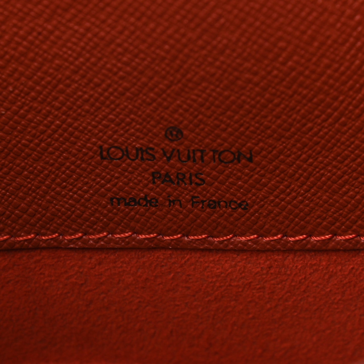 Damier Ebene Musette GM