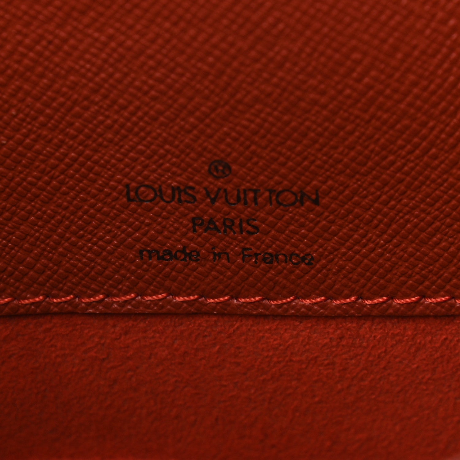 Louis Vuitton Damier Ebene Musette GM 7 of 11