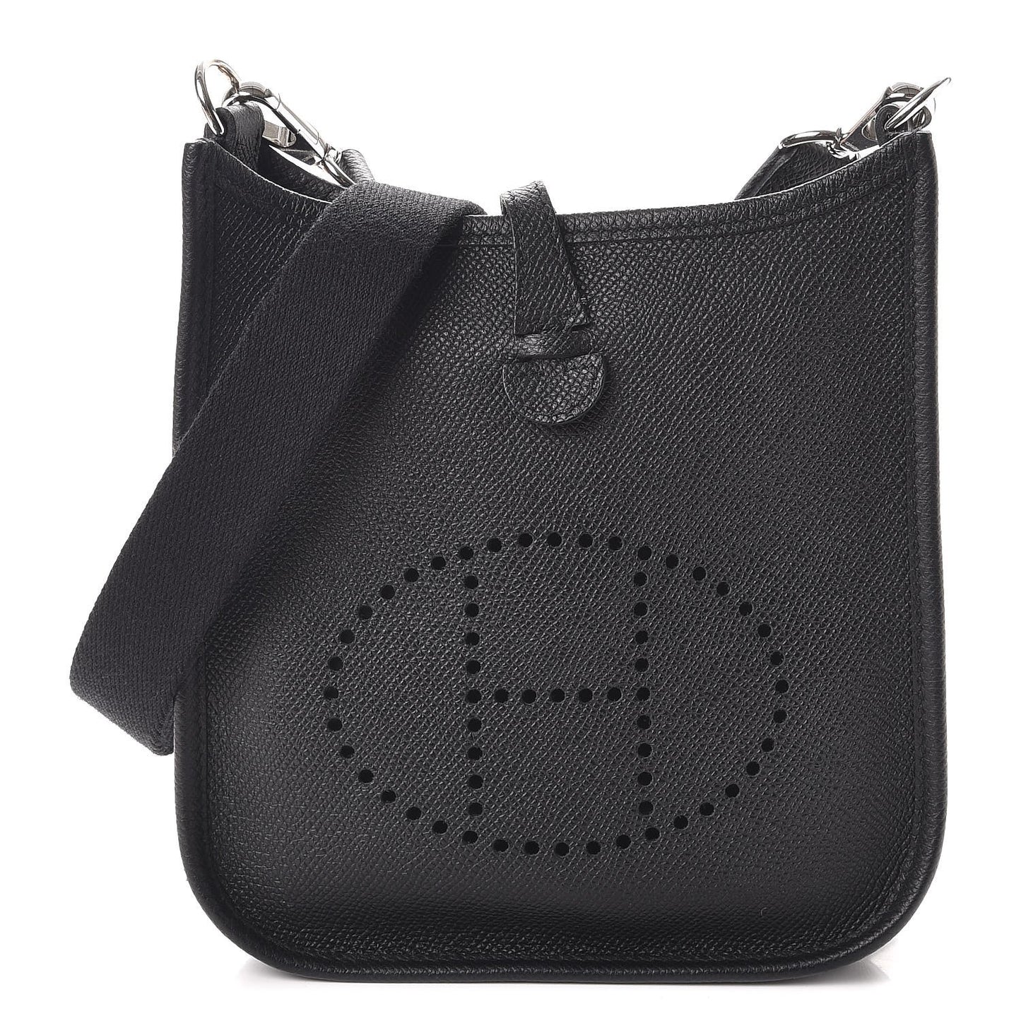 Epsom Evelyne TPM Black