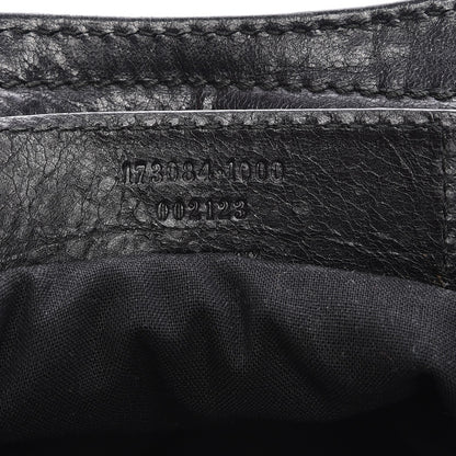 Balenciaga Agneau Giant 21 Gold Hardware City Black 7 of 7