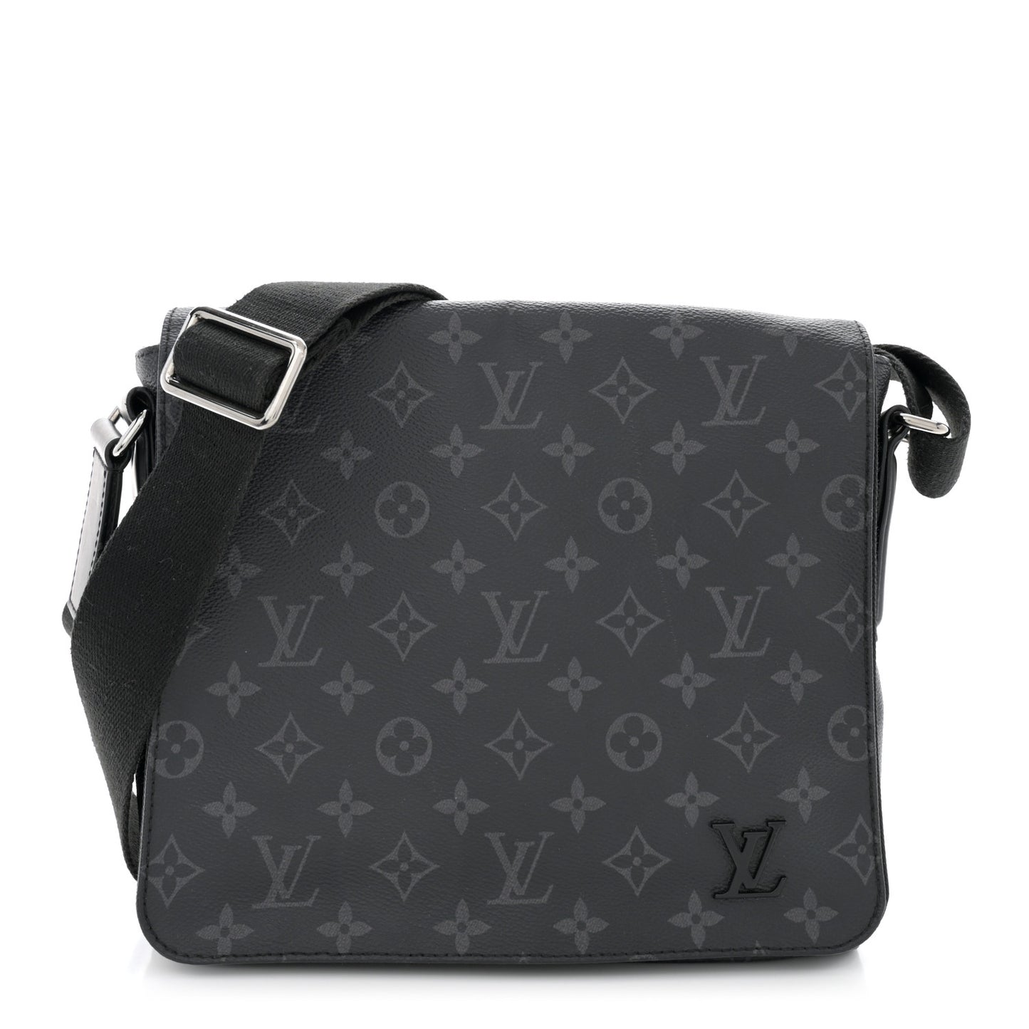 Monogram Eclipse District PM Black