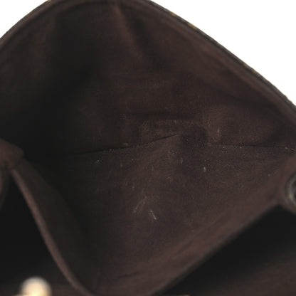 Louis Vuitton Monogram Pochette Metis 6 of 12