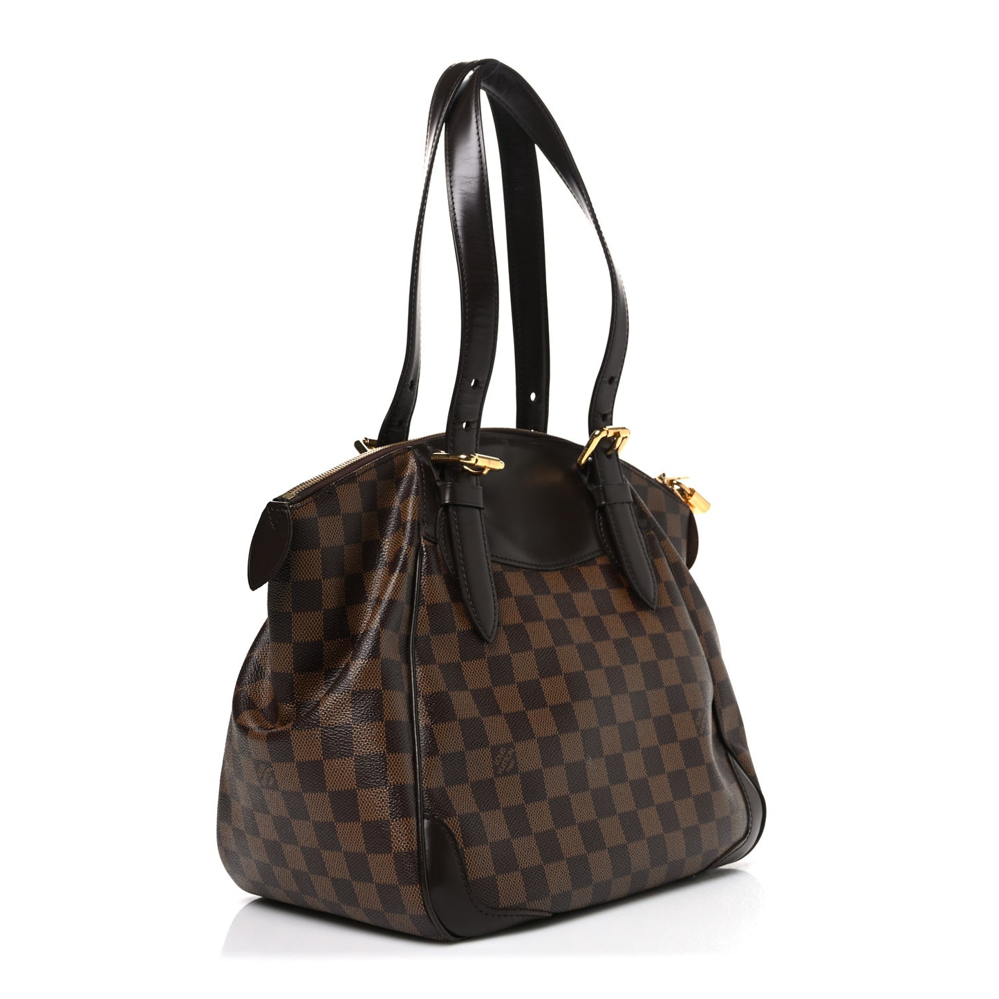 Damier Ebene Verona MM