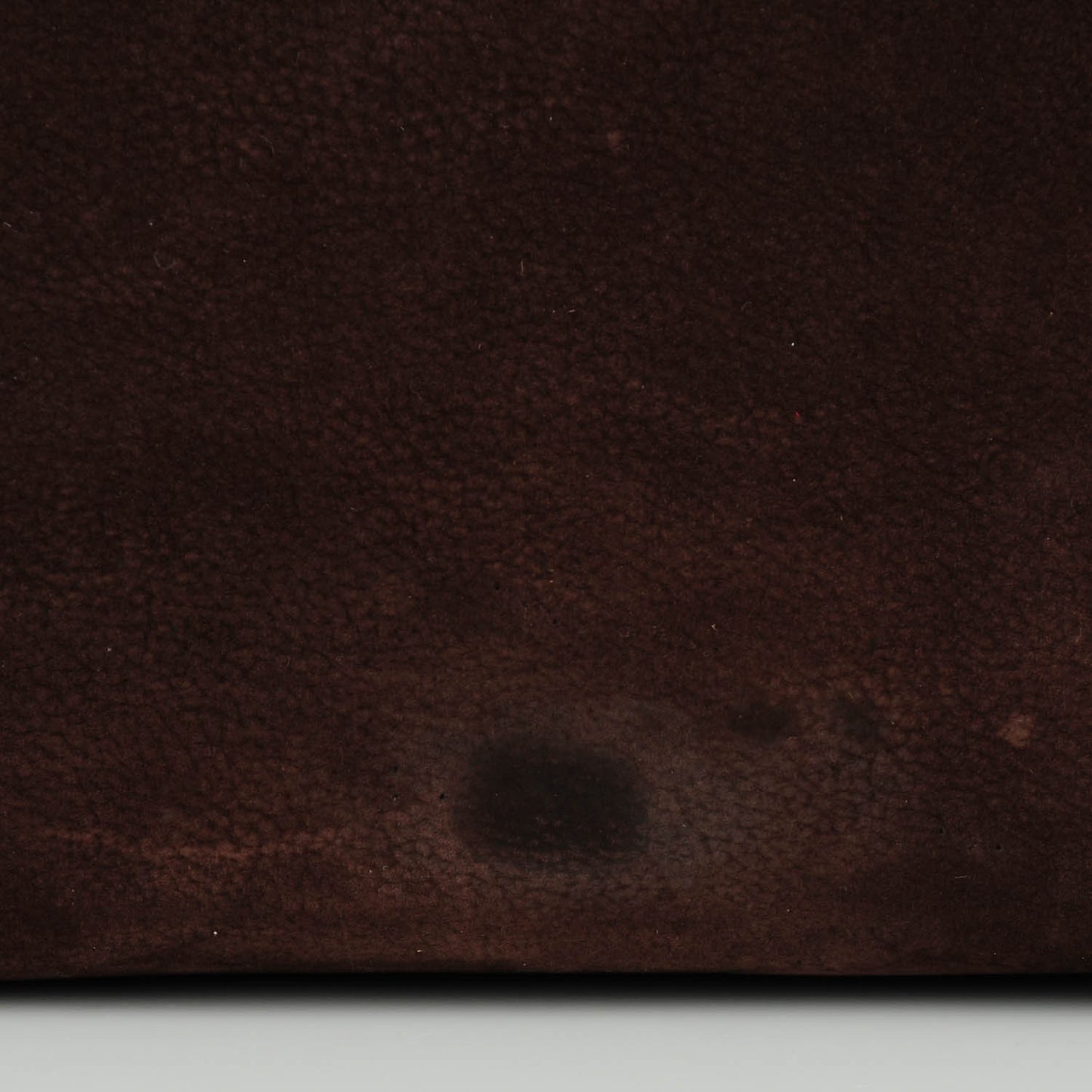 Nubuck Medium Antigona Chocolate