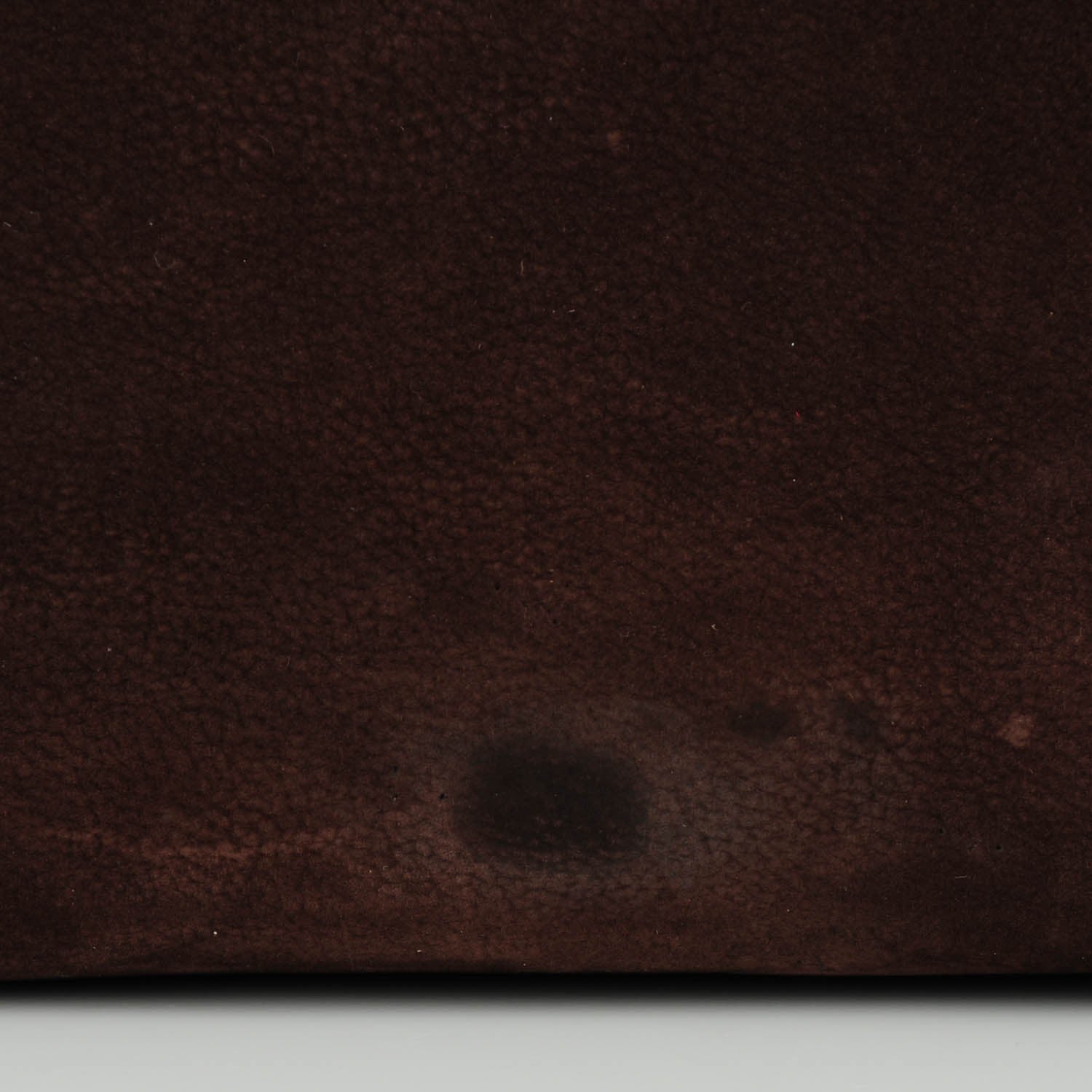 Givenchy Nubuck Medium Antigona Chocolate 9 of 10