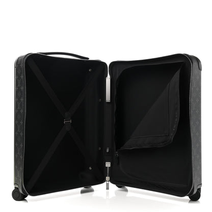 Louis Vuitton Monogram Eclipse Horizon 55 4 of 9