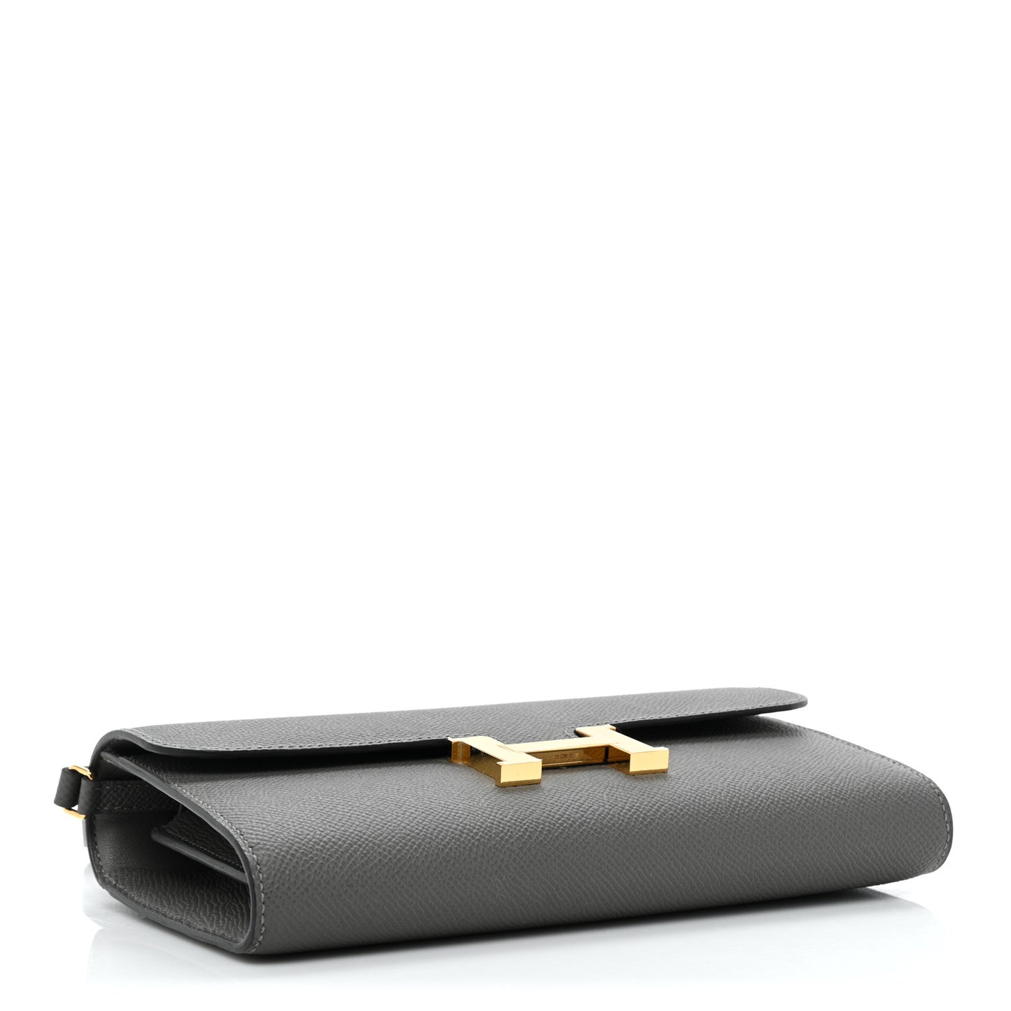 Epsom Constance Long To Go Wallet Gris Meyer