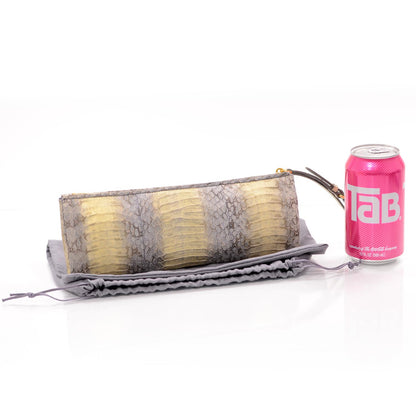 Miu Miu Python Wristlet 2 of 7