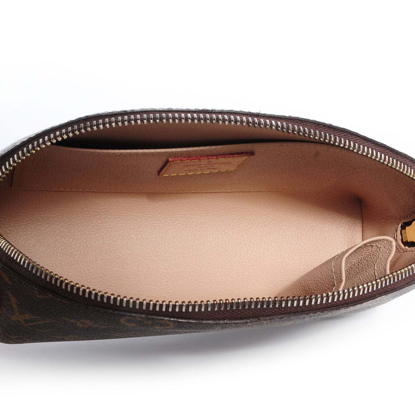 Monogram Cosmetic Pouch GM
