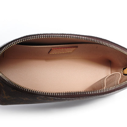 Louis Vuitton Monogram Cosmetic Pouch GM 5 of 7