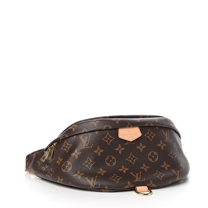Louis Vuitton Monogram Bumbag 3 of 9