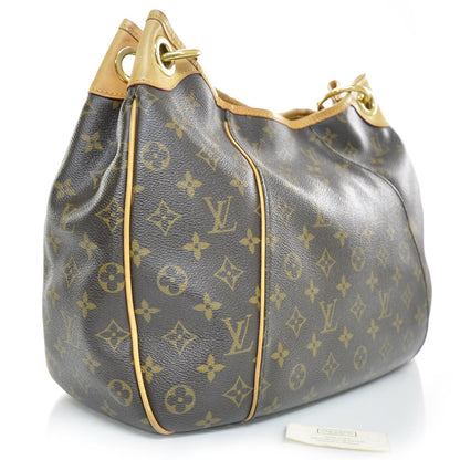 Louis Vuitton Monogram Galliera PM 2 of 8