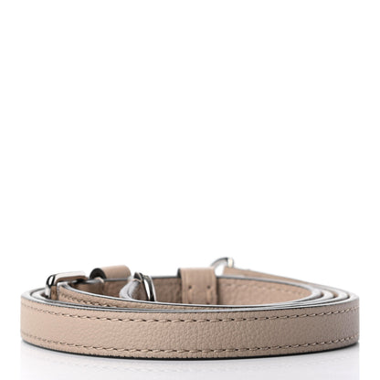 Louis Vuitton Veau Cachemire Soft Lockit Strap Galet 2 of 3