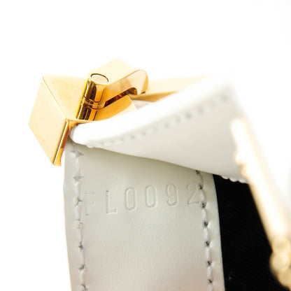 Louis Vuitton Epi Stretch Mojito White 7 of 8