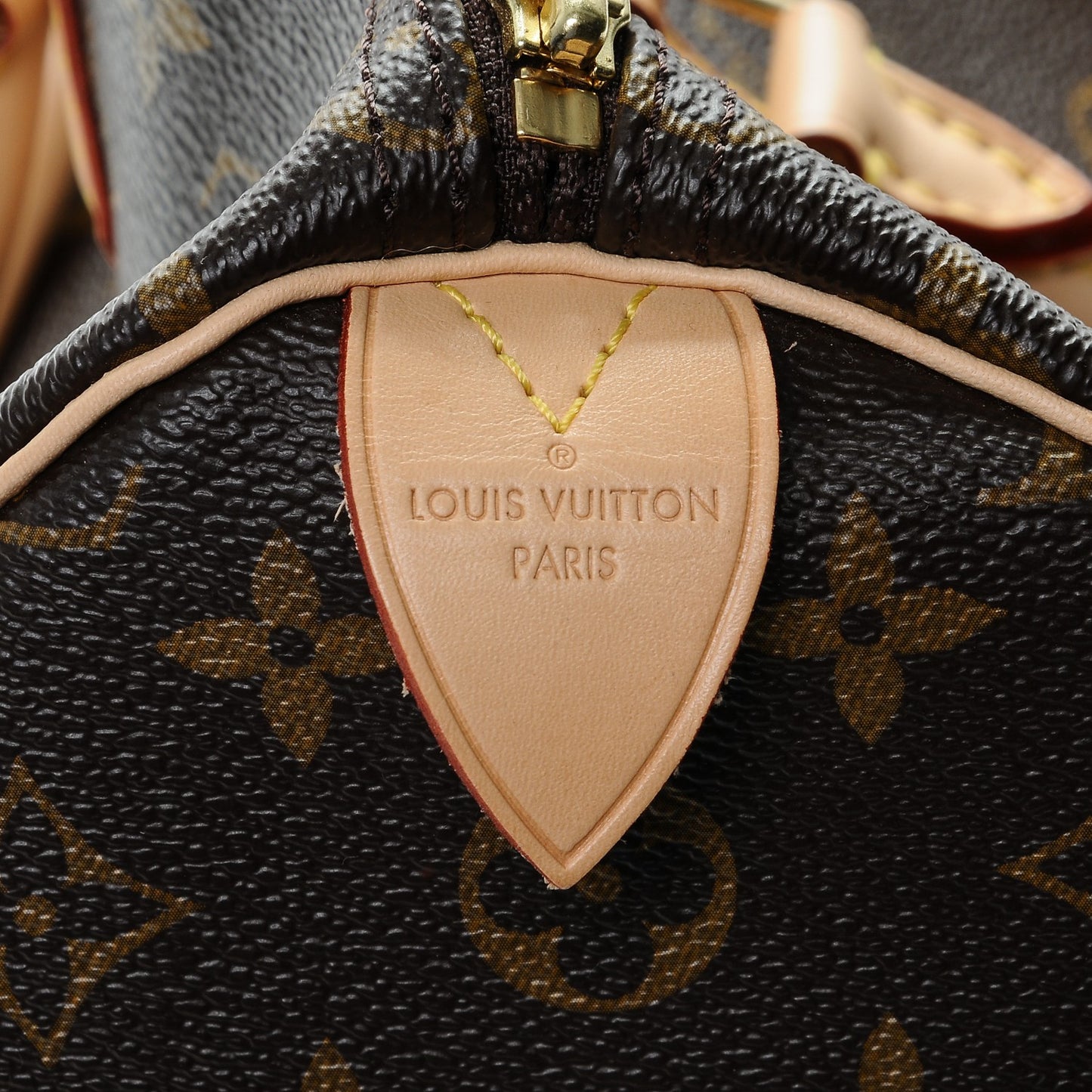 Monogram Speedy 35