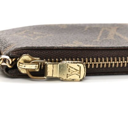 Louis Vuitton Monogram Key Pouch 7 of 7
