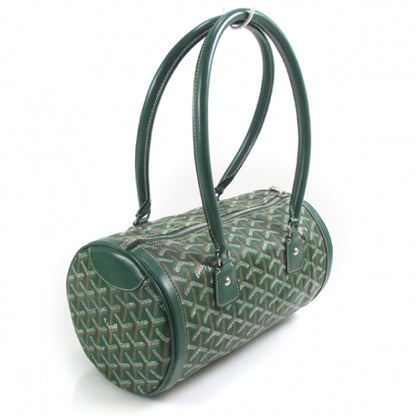 Goyard Goyardine Amakios PM Bowler Green 3 of 10