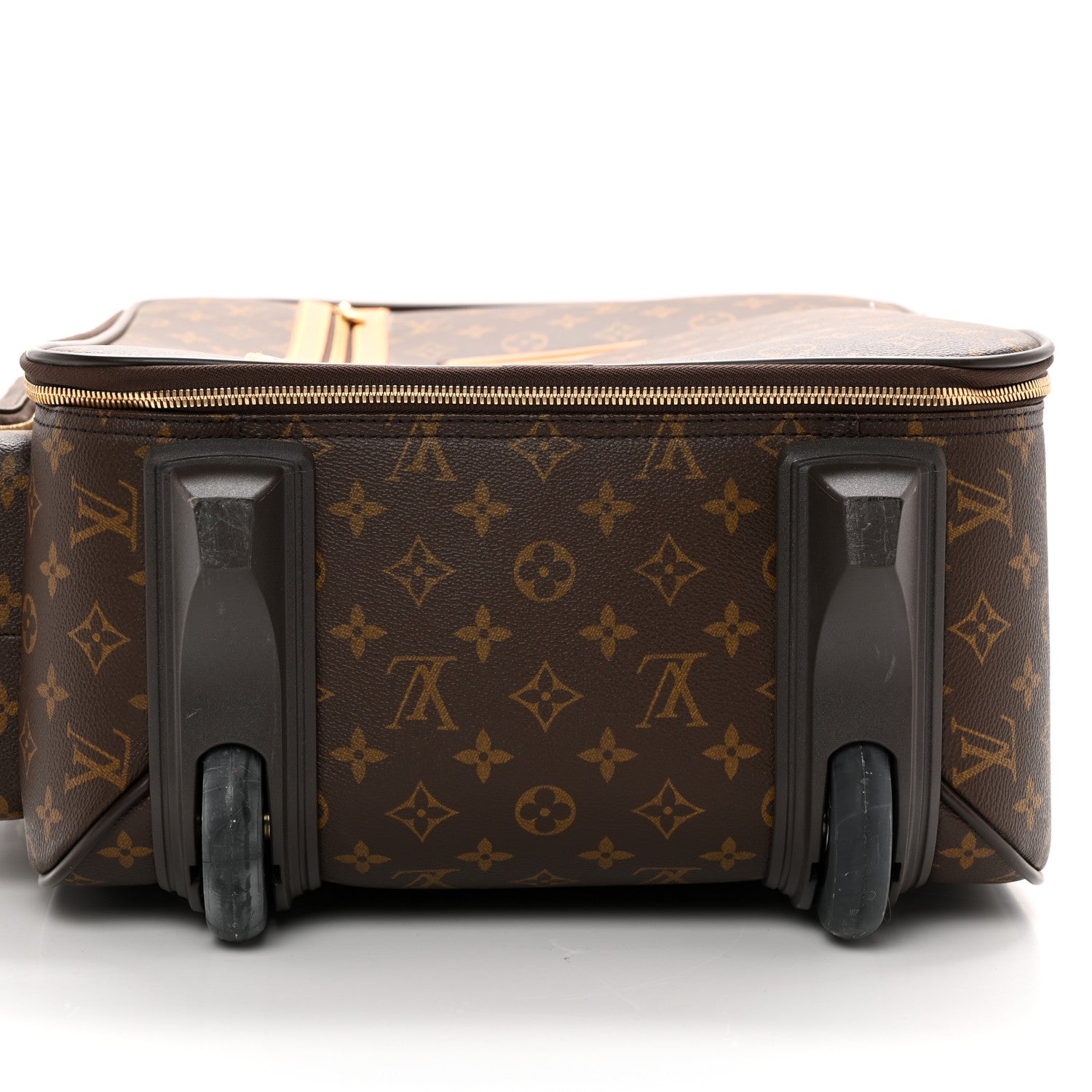 Louis Vuitton Bosphore Trolley 50 14 of 17