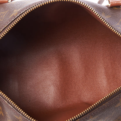 Louis Vuitton Monogram Papillon 30 6 of 7