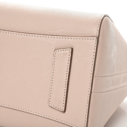 Givenchy Sugar Goatskin Small Antigona Nude Pink 10 of 10