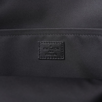 Louis Vuitton Monogram Palm Springs Backpack MM 5 of 9