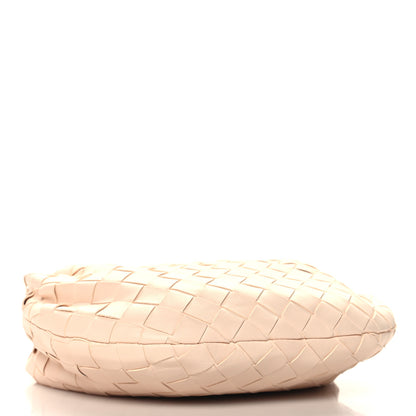 Bottega Veneta Nappa Intrecciato Mini Jodie Macaroon 4 of 10