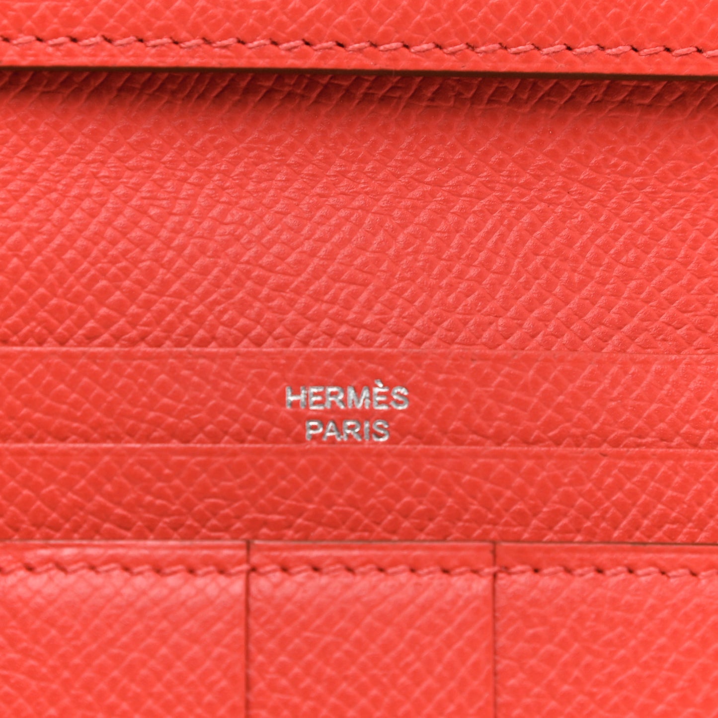 Epsom Bearn Gusset Wallet Rose Jaipur