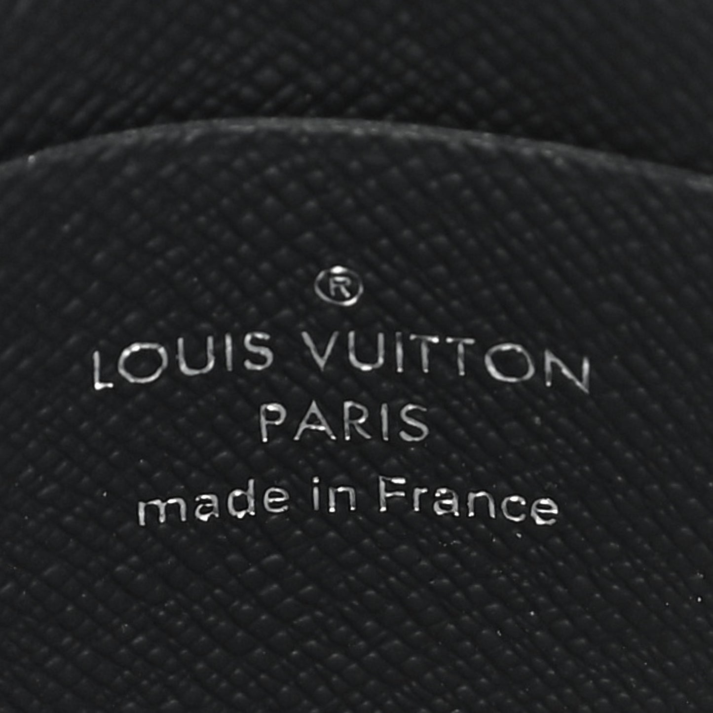 Monogram Eclipse Coin Purse