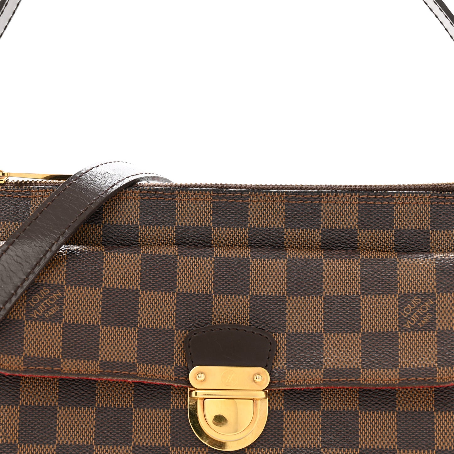 Damier Ebene Ravello GM