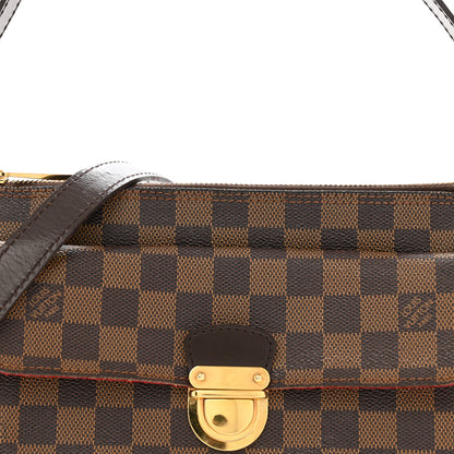 Louis Vuitton Damier Ebene Ravello GM 7 of 15