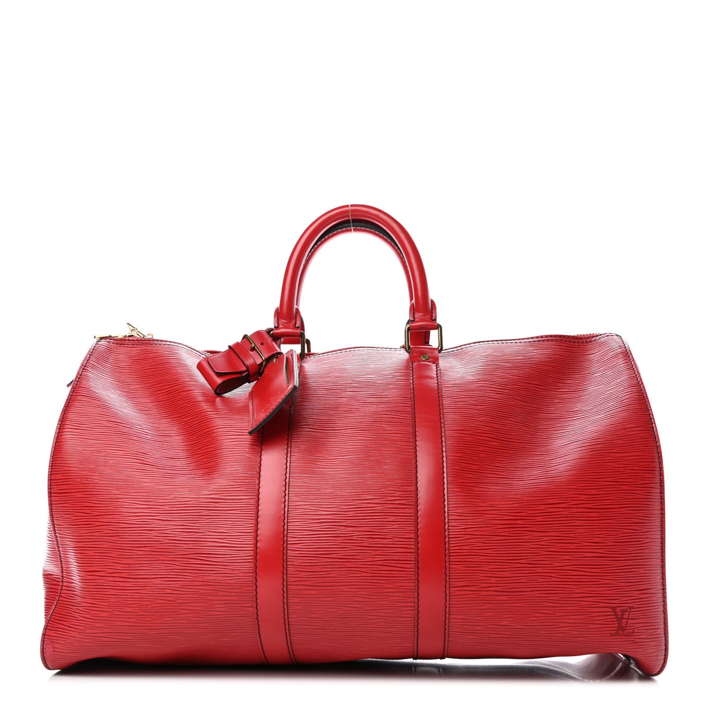 Epi Keepall 45 Castillan Red