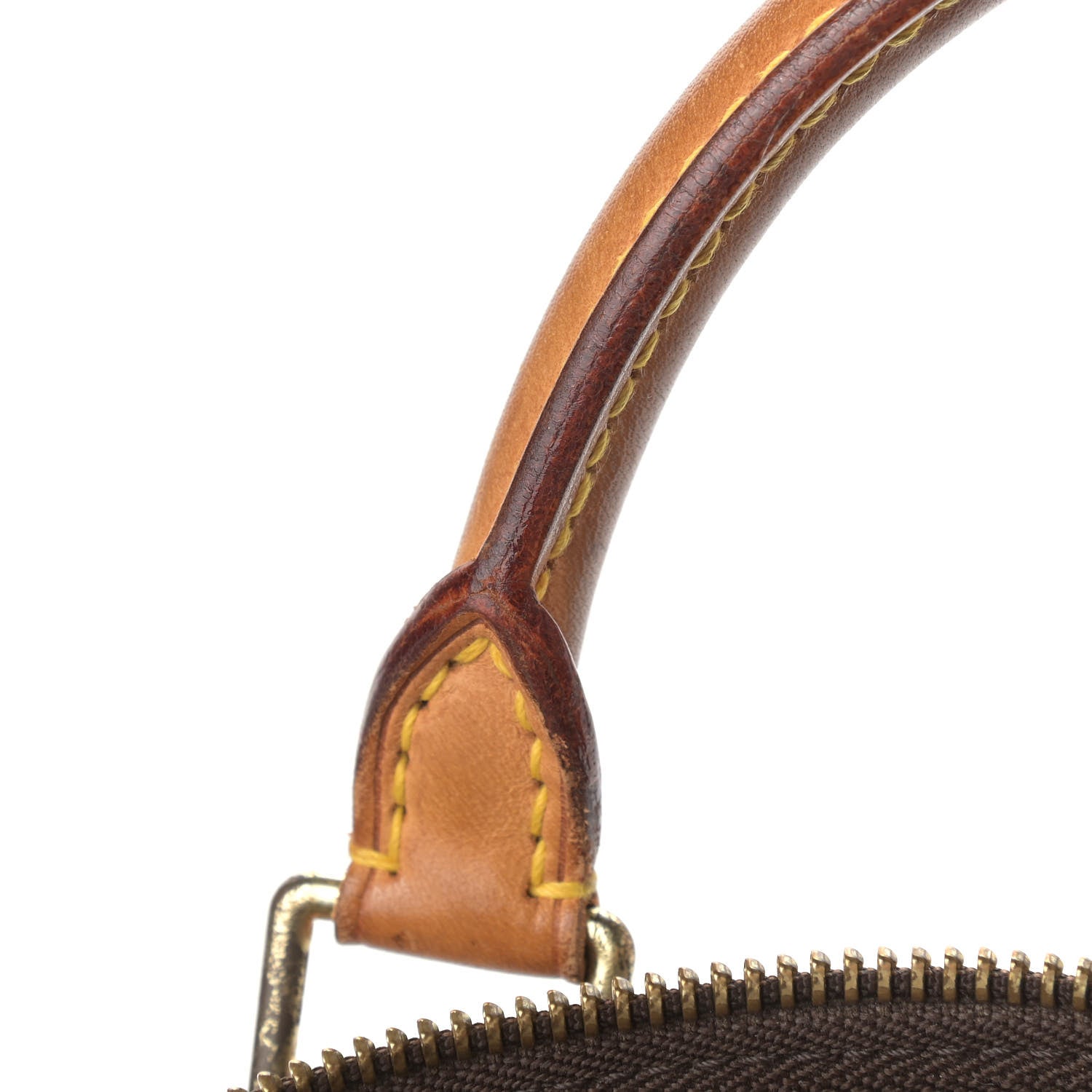 Louis Vuitton Monogram Speedy 30 14 of 17
