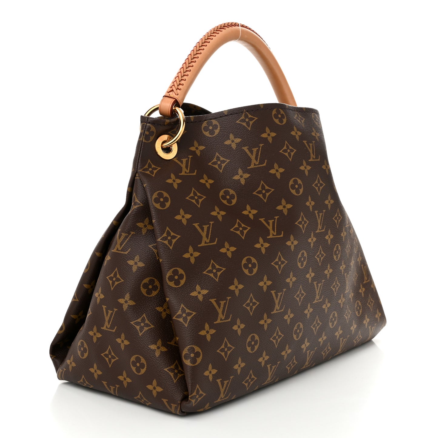 Monogram Artsy MM