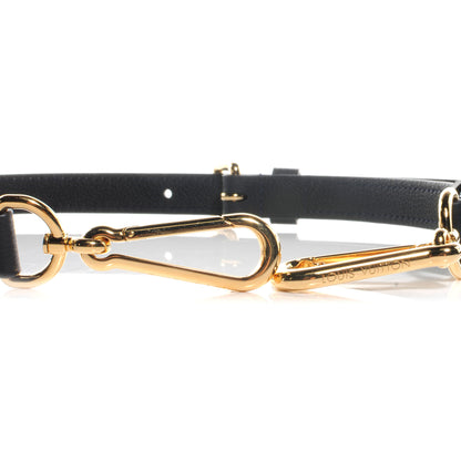 Louis Vuitton Empreinte Adjustable Shoulder Strap Infini 4 of 4