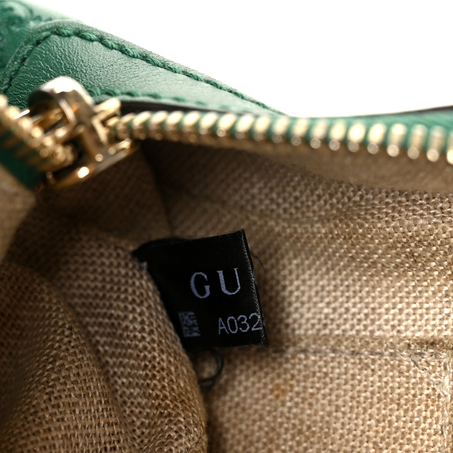 Gucci Soft Microguccissima Mini Dome Bag Emerald 8 of 12