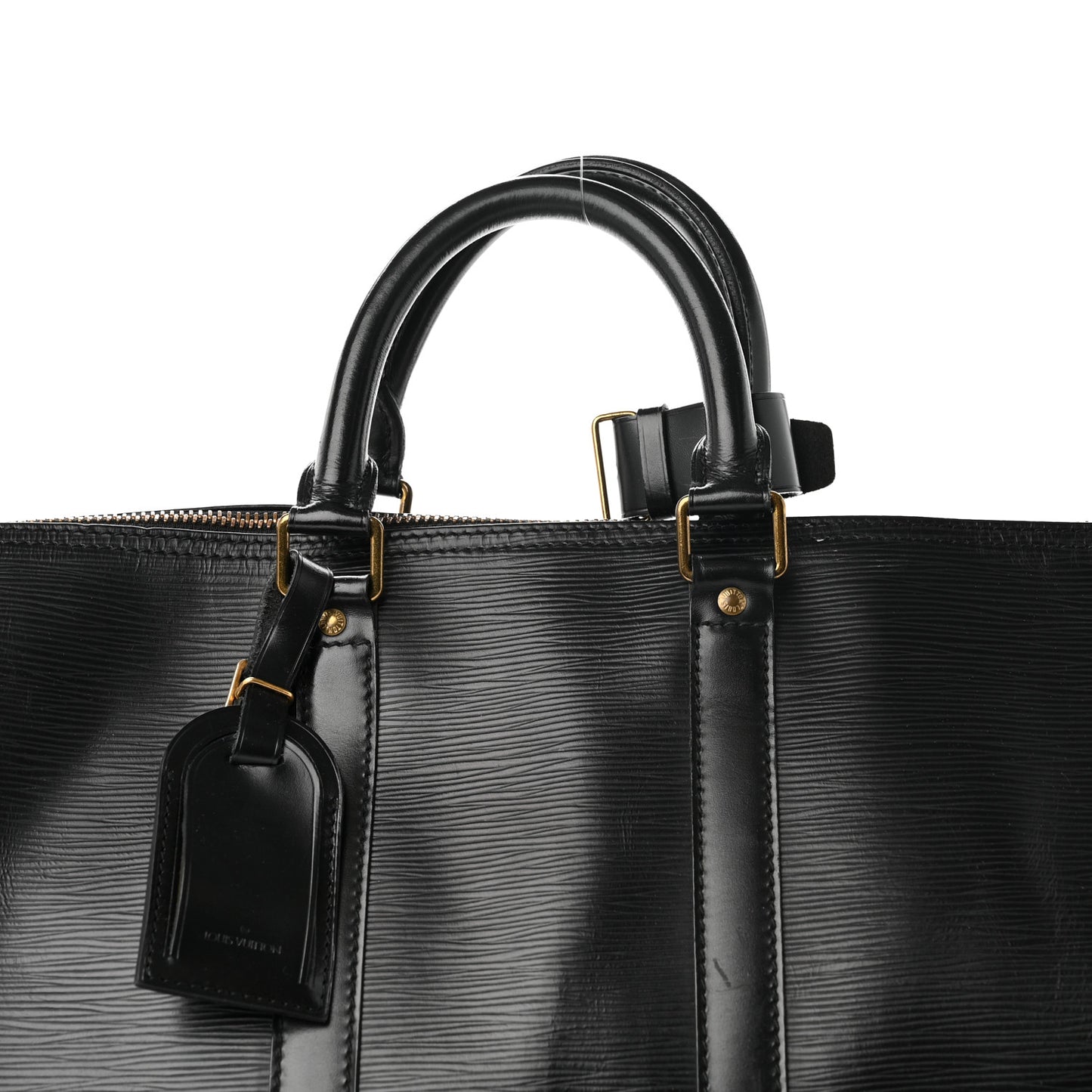 Epi Keepall 45 Black