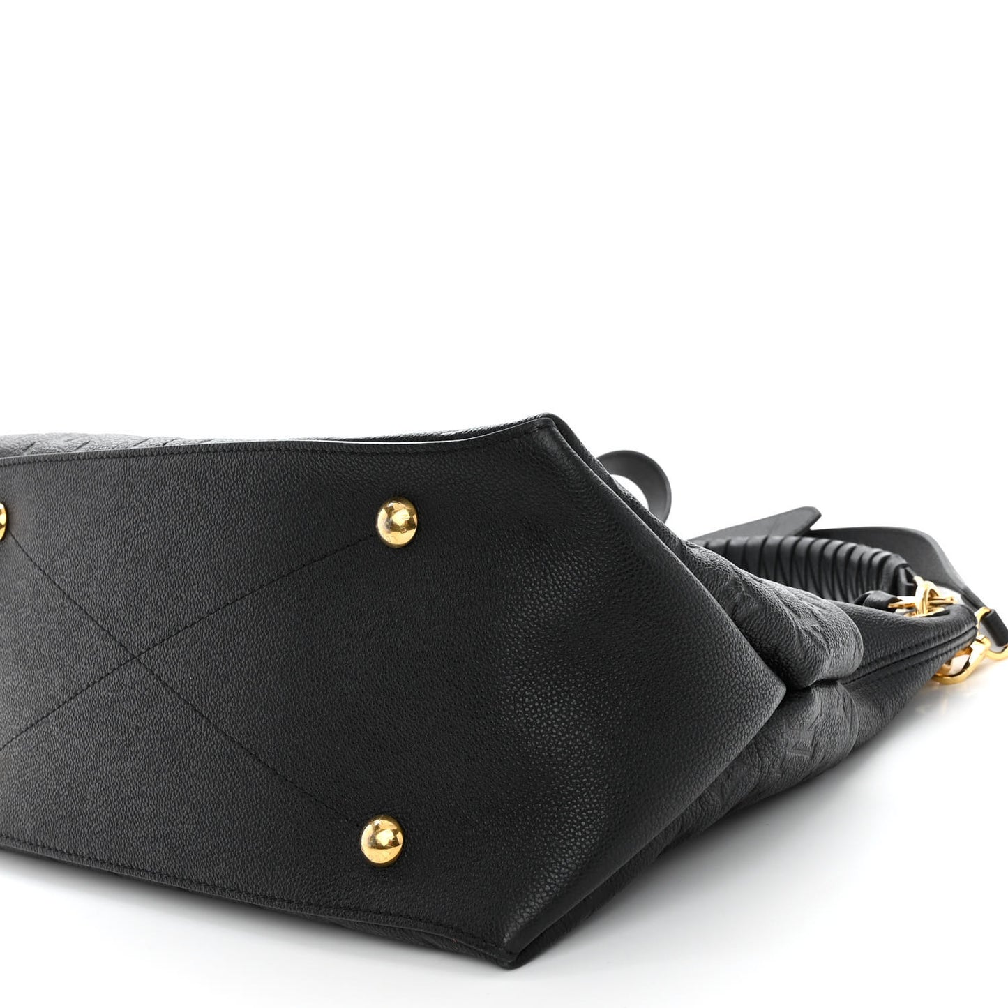 Empreinte Maida Hobo Black