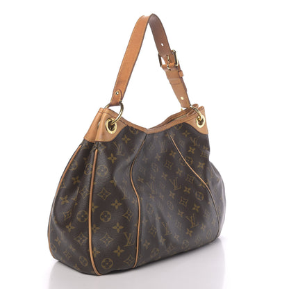 Louis Vuitton Monogram Galliera PM 3 of 18