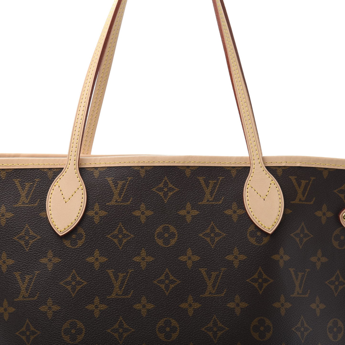 Monogram Neo Neverfull MM